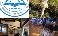 你把腿开大点就不疼了